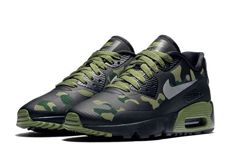 nike air max 90 camo